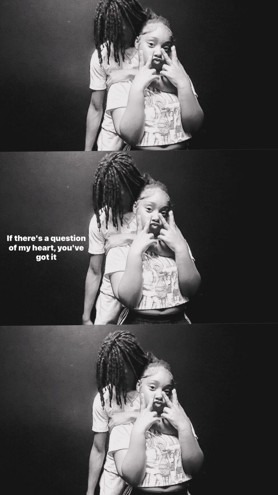 @kyla & zahyon 👩🏽&zwj;❤️&zwj;💋&zwj;👨🏾