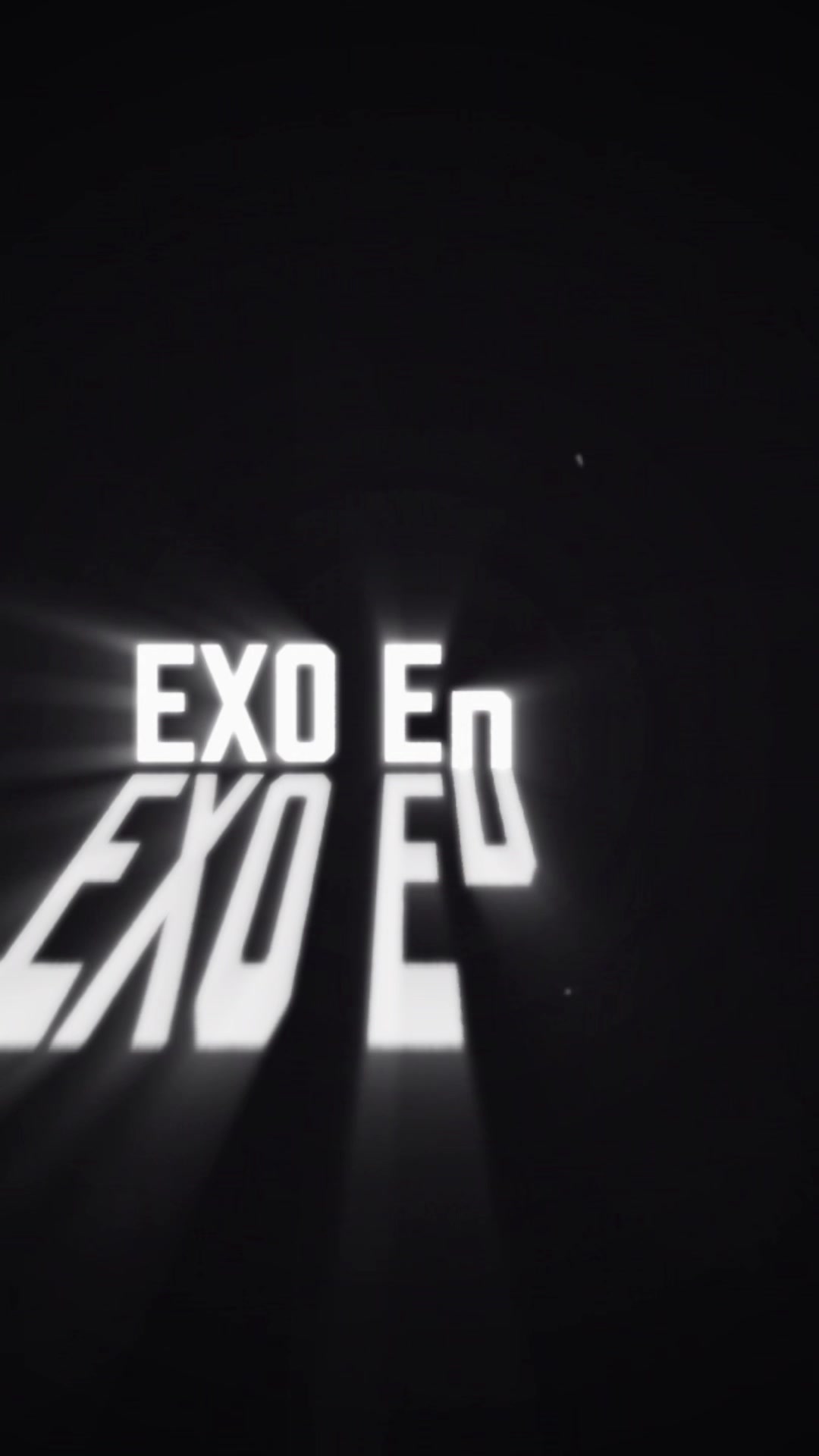 @Exo exotic time 3.0