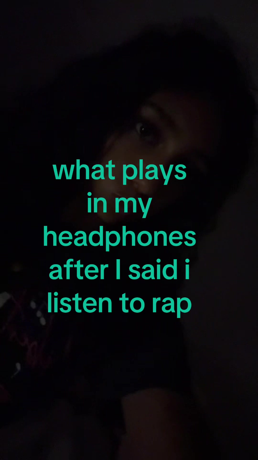 @secret