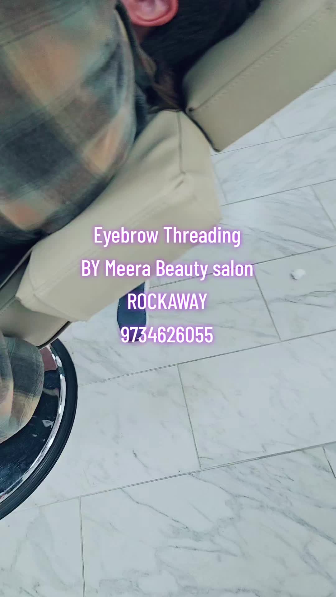 @Meerabeautysalon