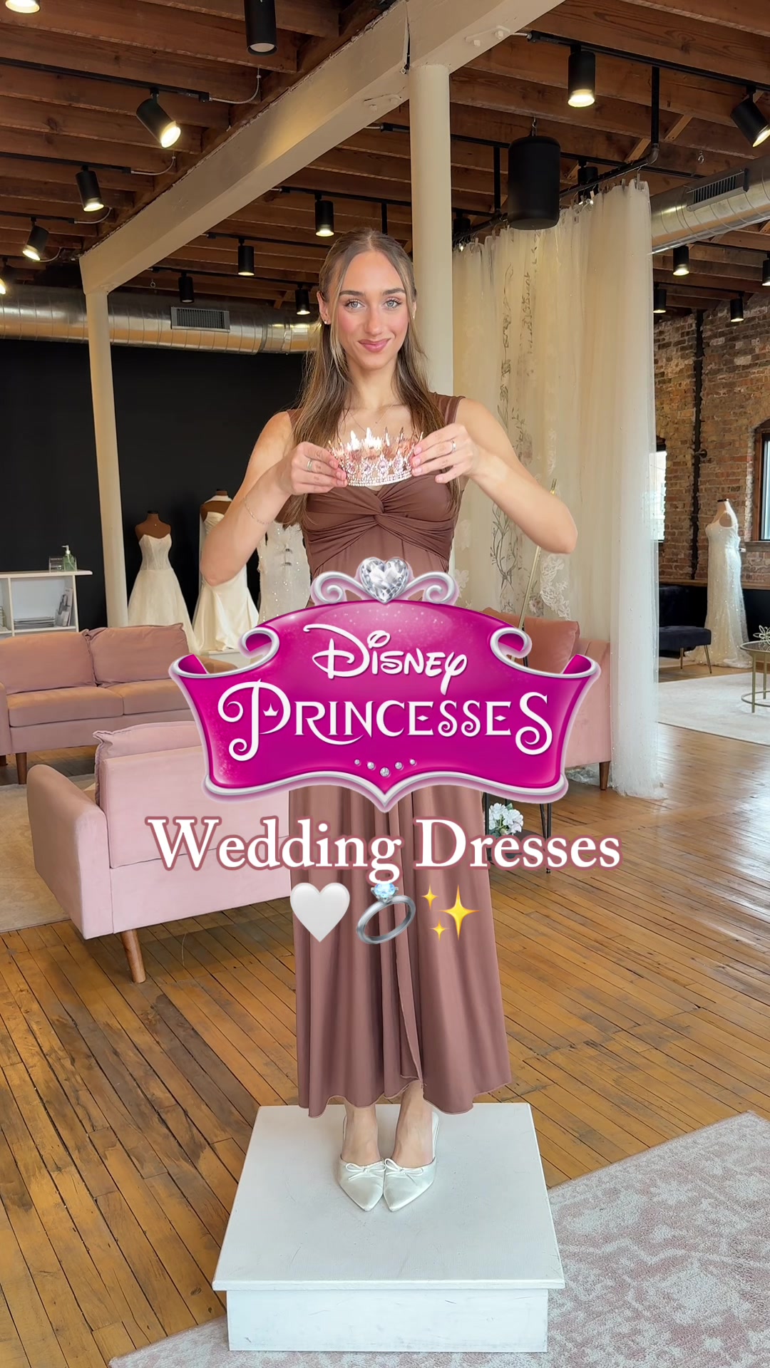 @Bon Bon Belle Bridal