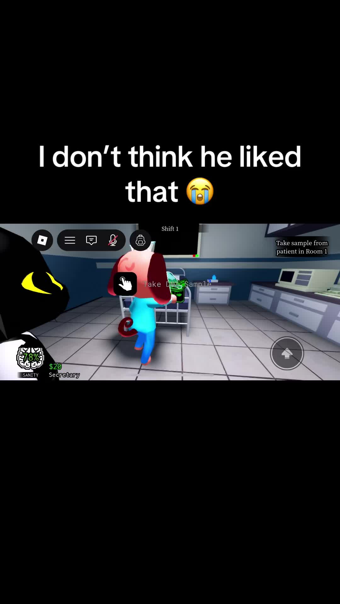 @Eternal Foot