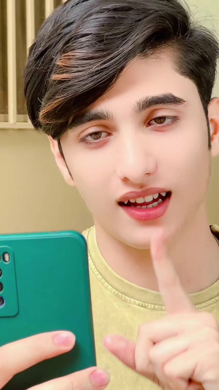 @Sham/official