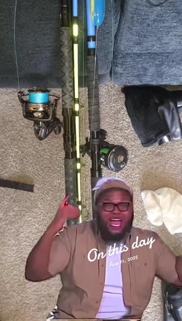 @mack fishing