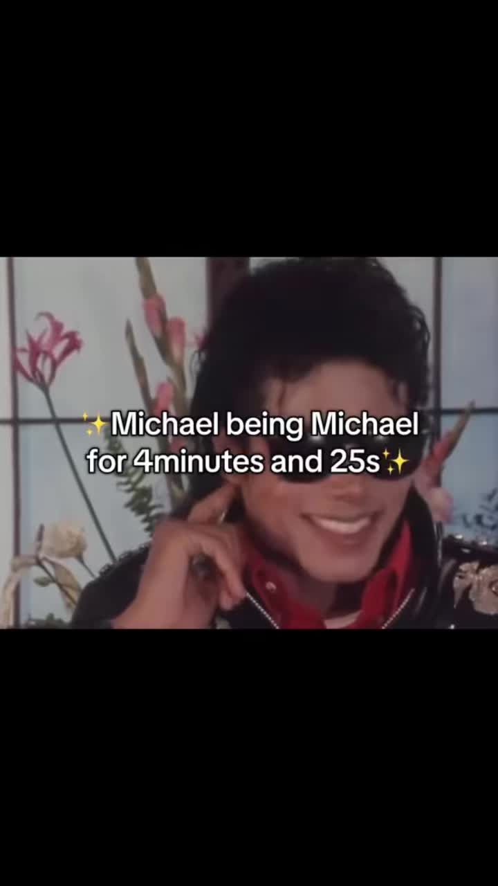 @MJlive