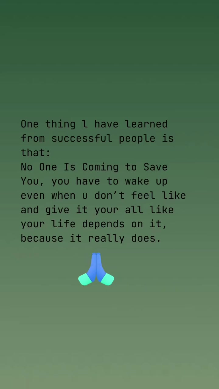 @Successful Minds