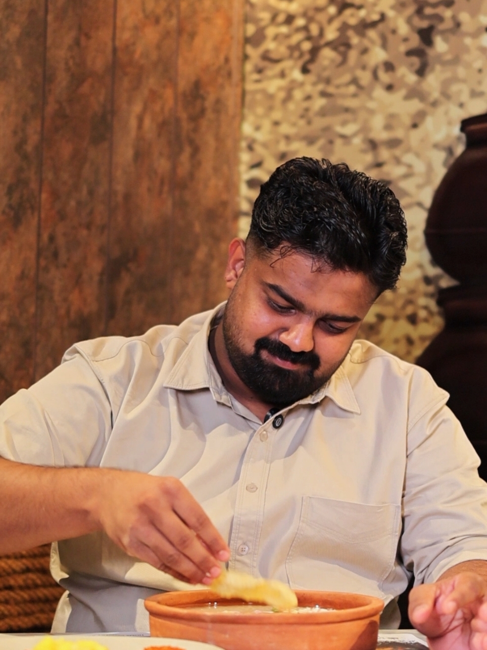 @Dhe Puttu Dubai
