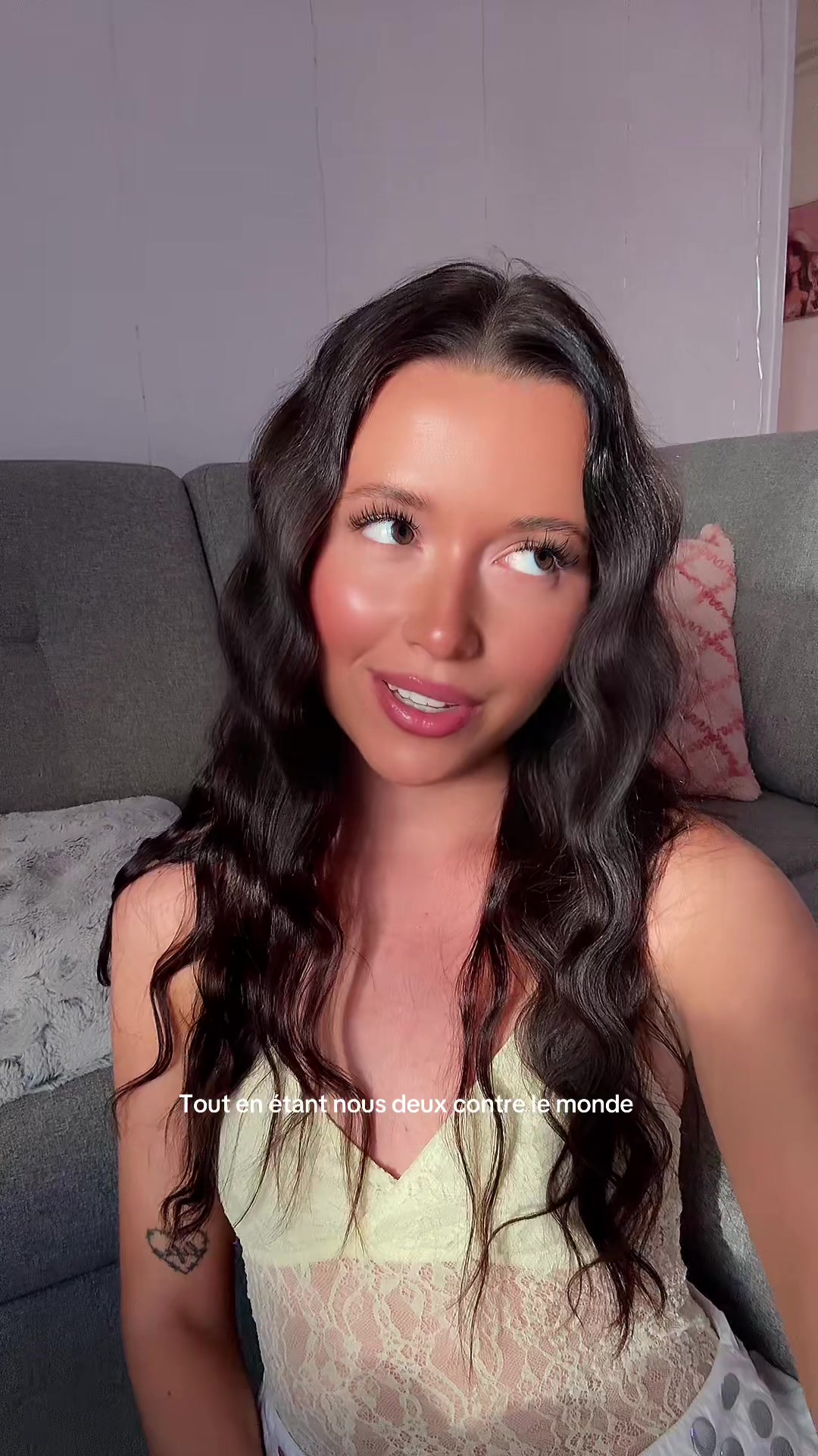 @BeYourself