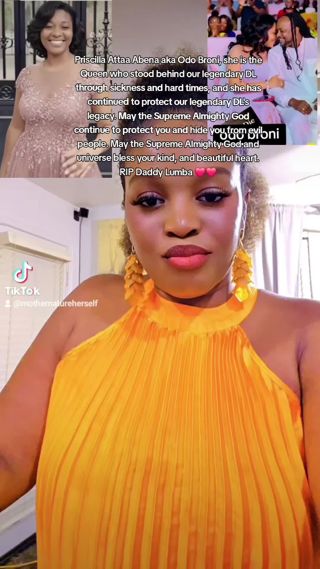 @mothernatureherself