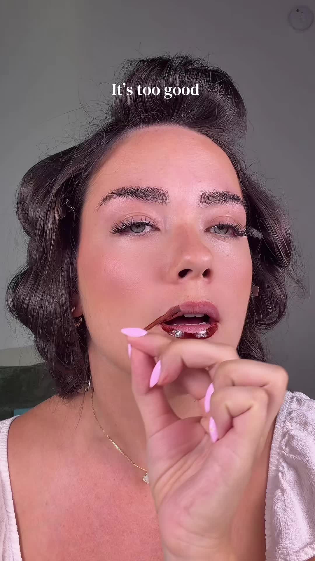 @Peyton