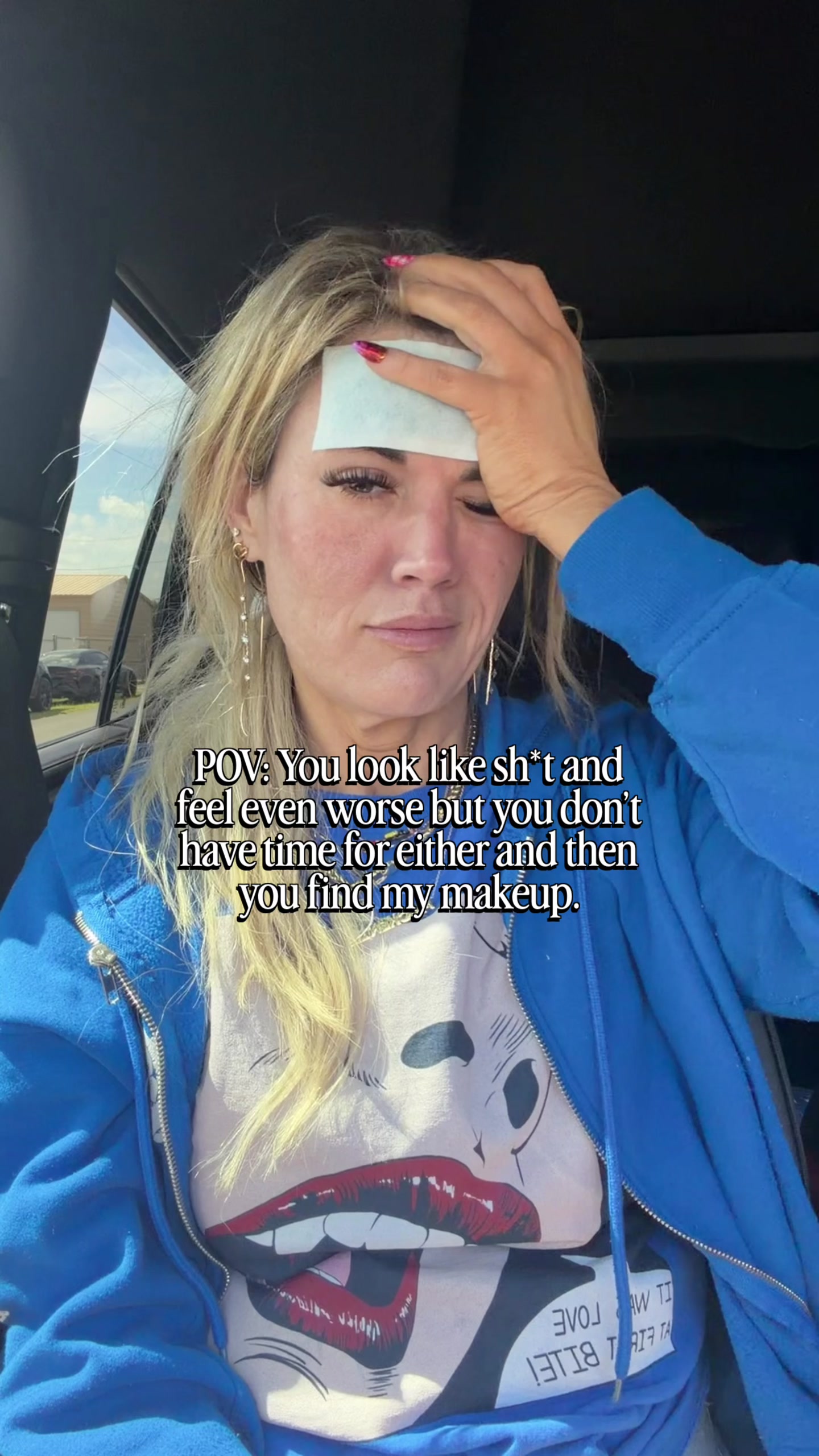 @Mackenzie
