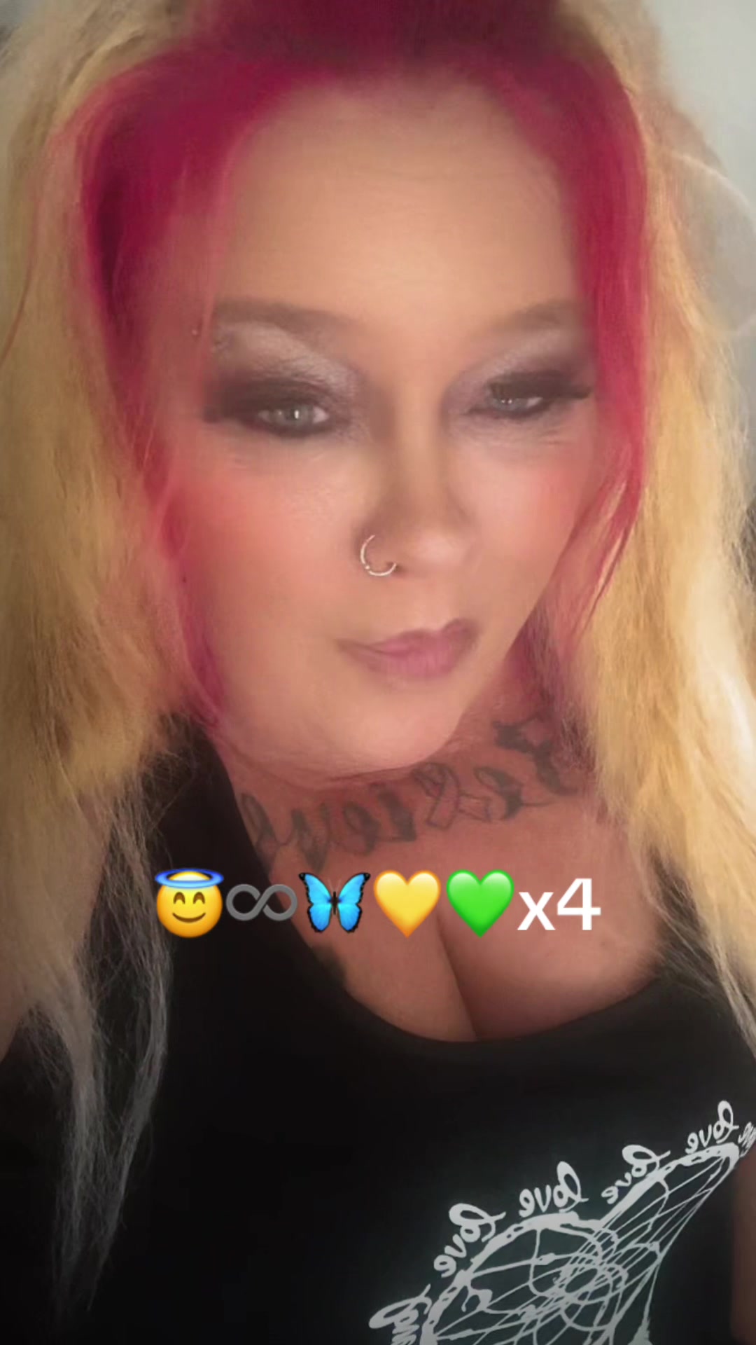 @Woodbinegirl