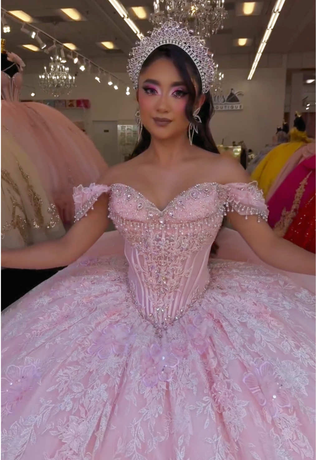 @Princesa