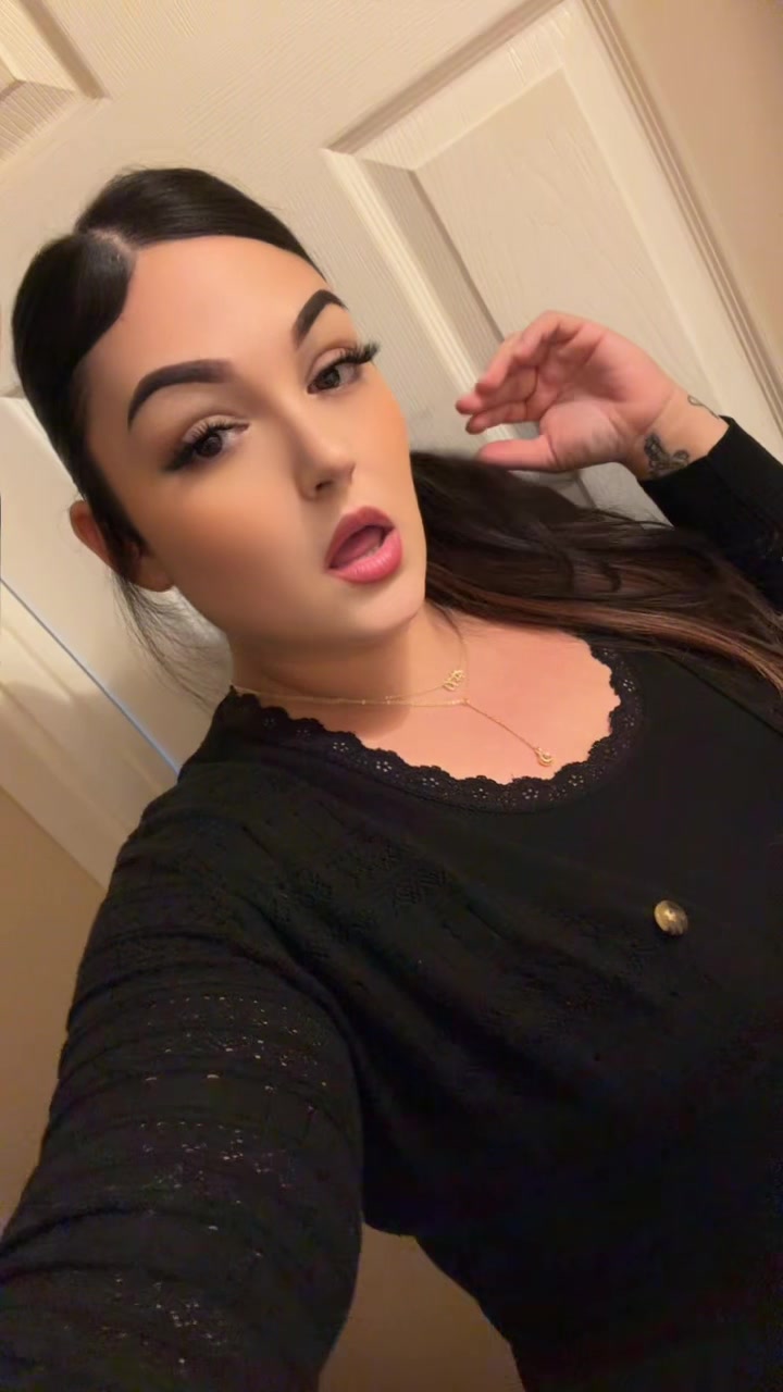 @#baddieevee💋