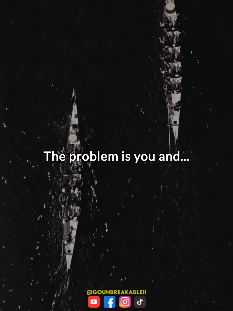 @Go Unbreakable