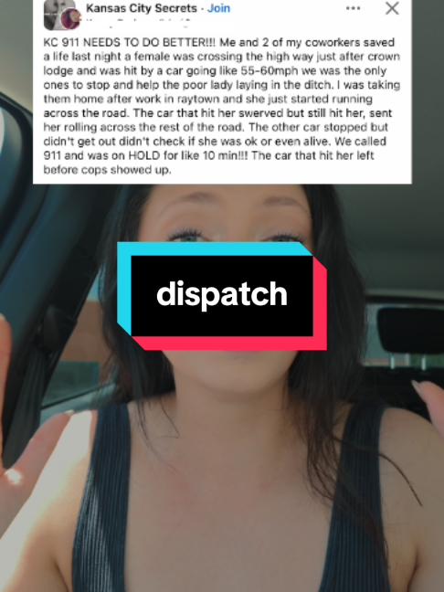 @Ashlynn O&rsquo;Dell🚑