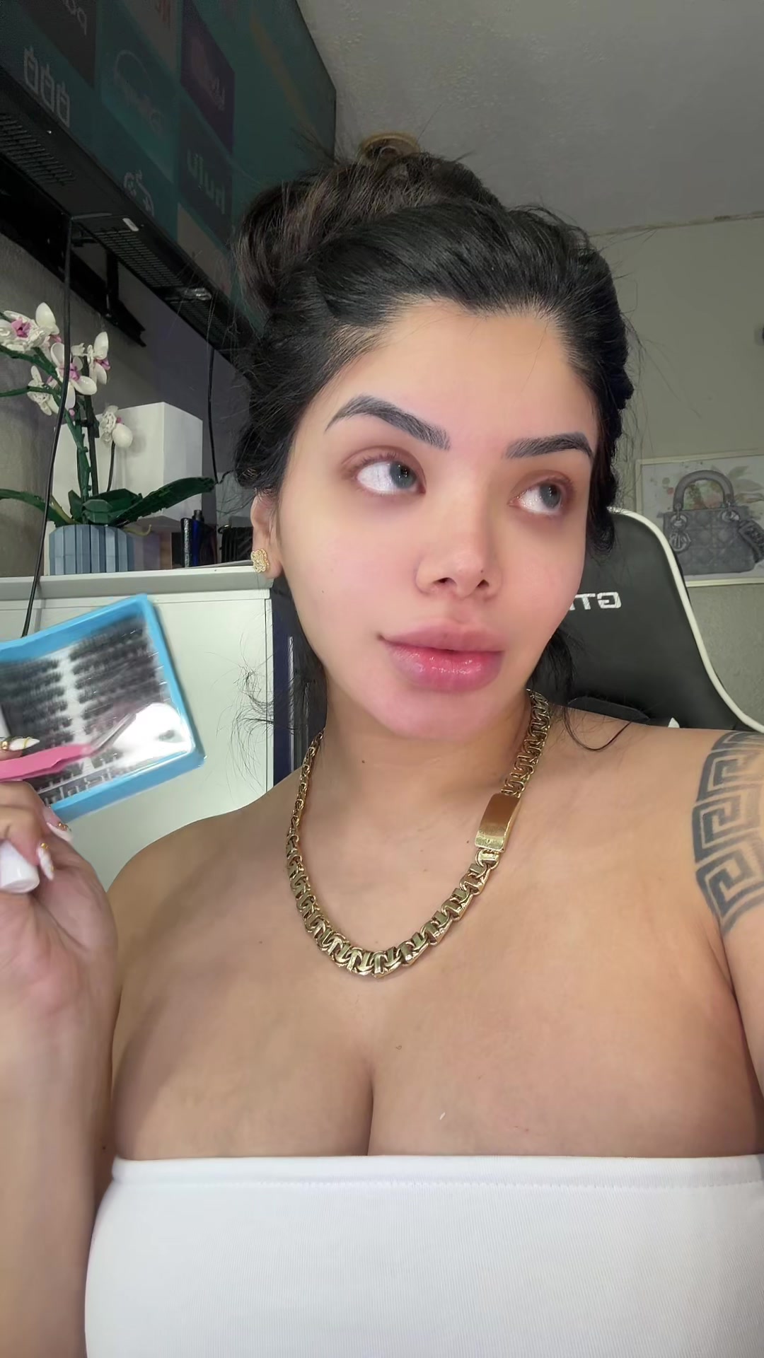 @Daniela Siomara Chaverry