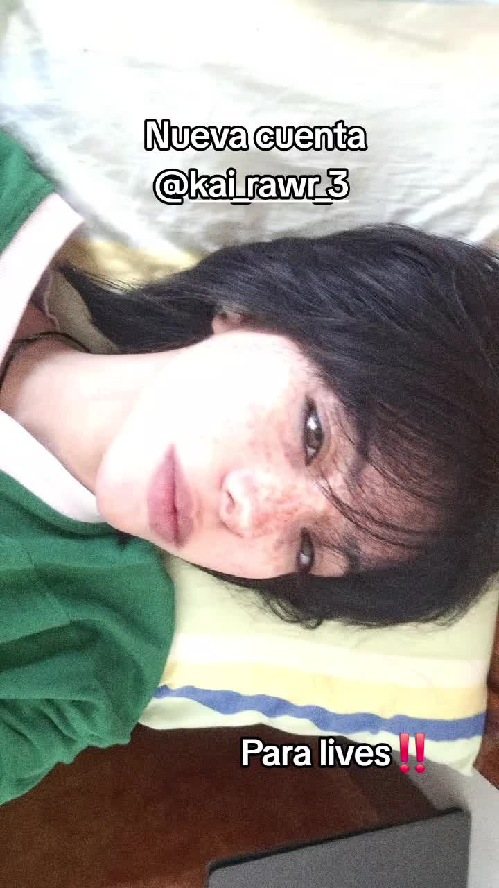 @kai_rawr_cuentasecun