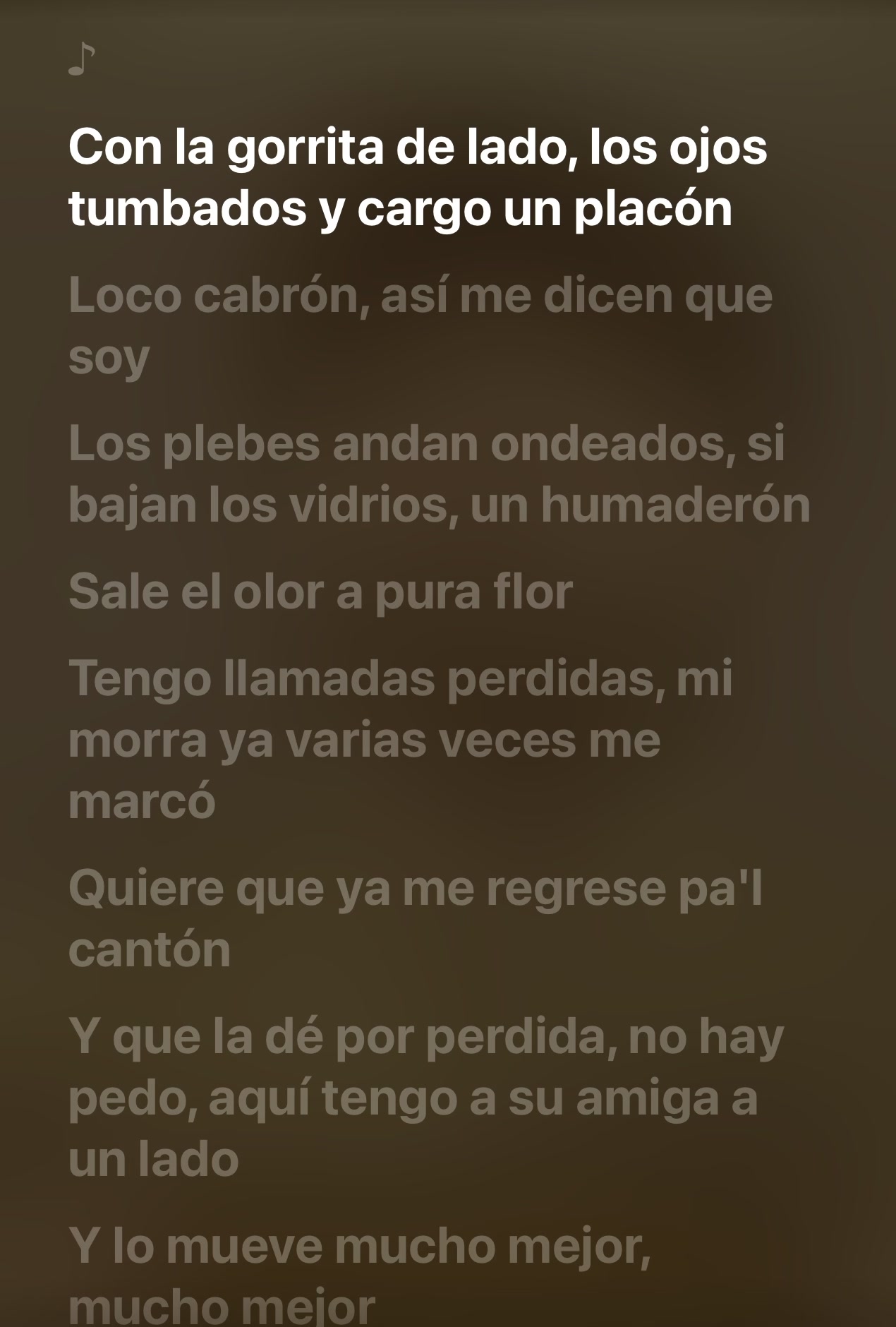 @OAXACO *953*