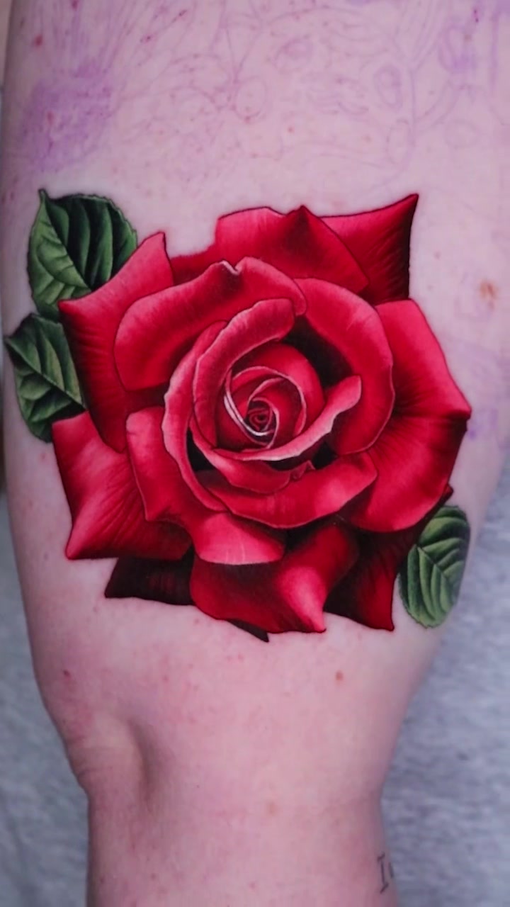 @Tattoos by Dan