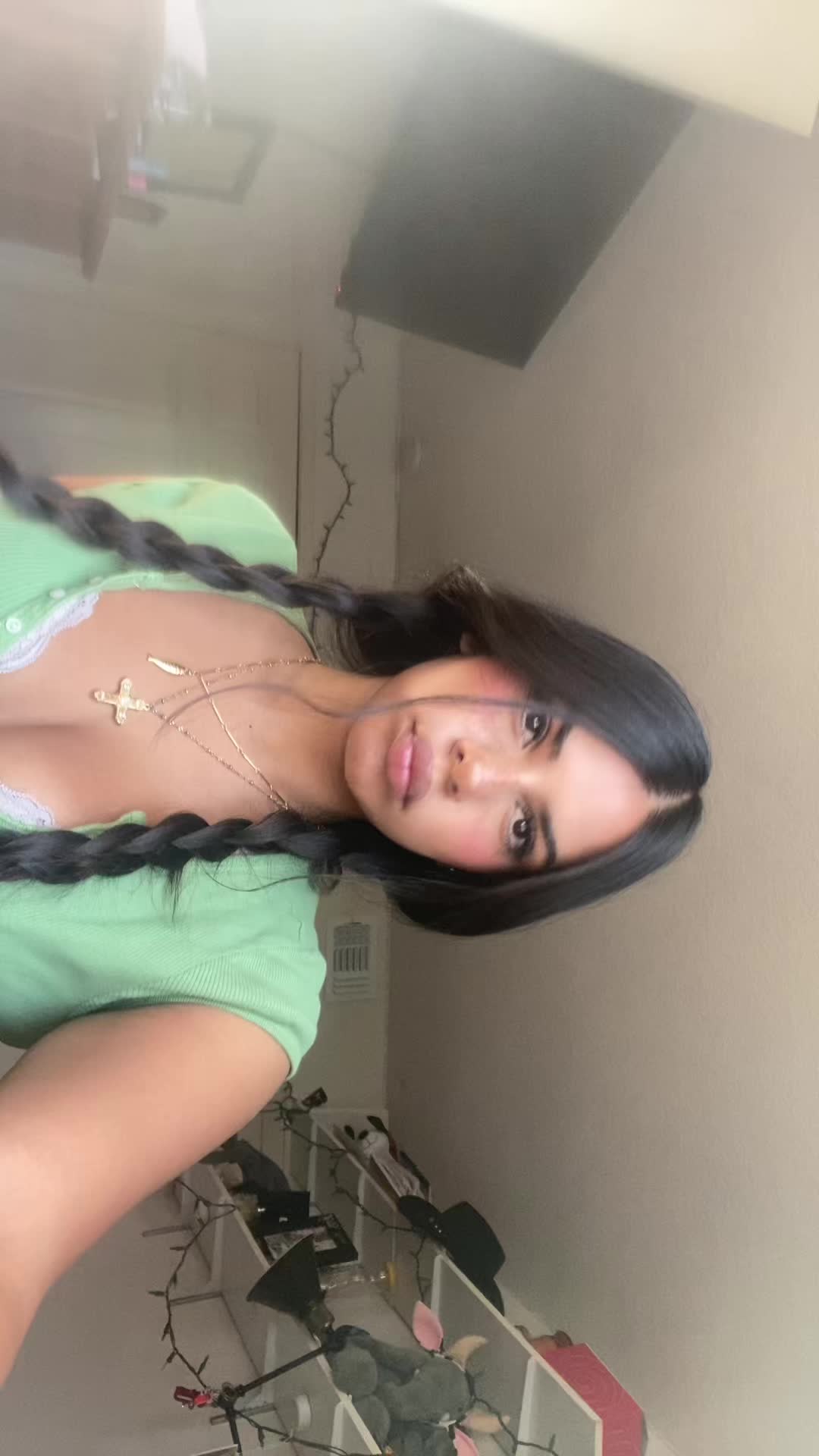@Rady ate her