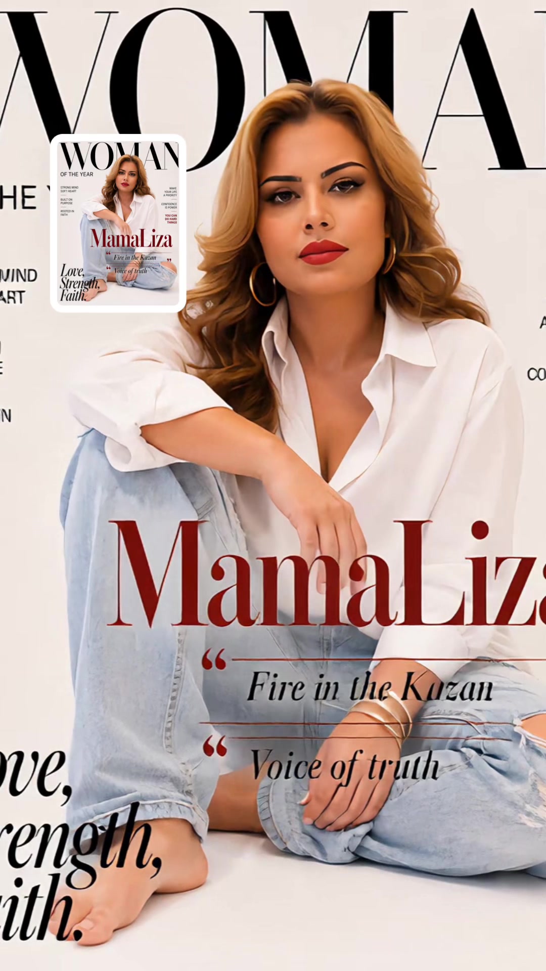 @MamaLizachka