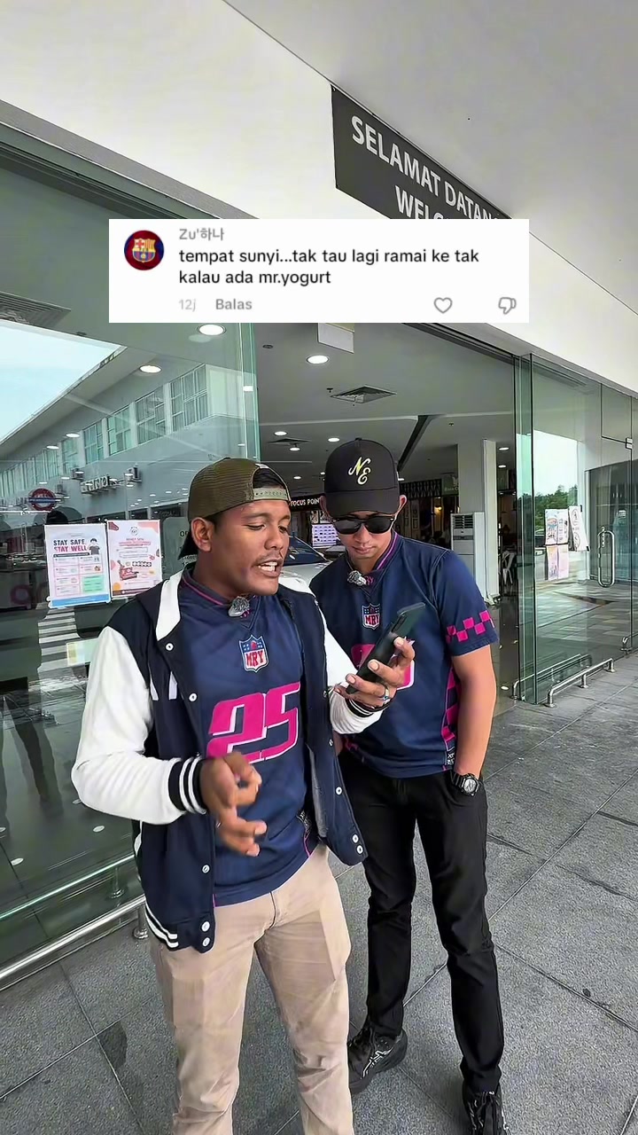@MR YOGURT HQ