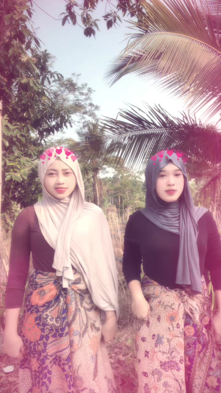 @MOJANG DESA JAMPANG(JTK)