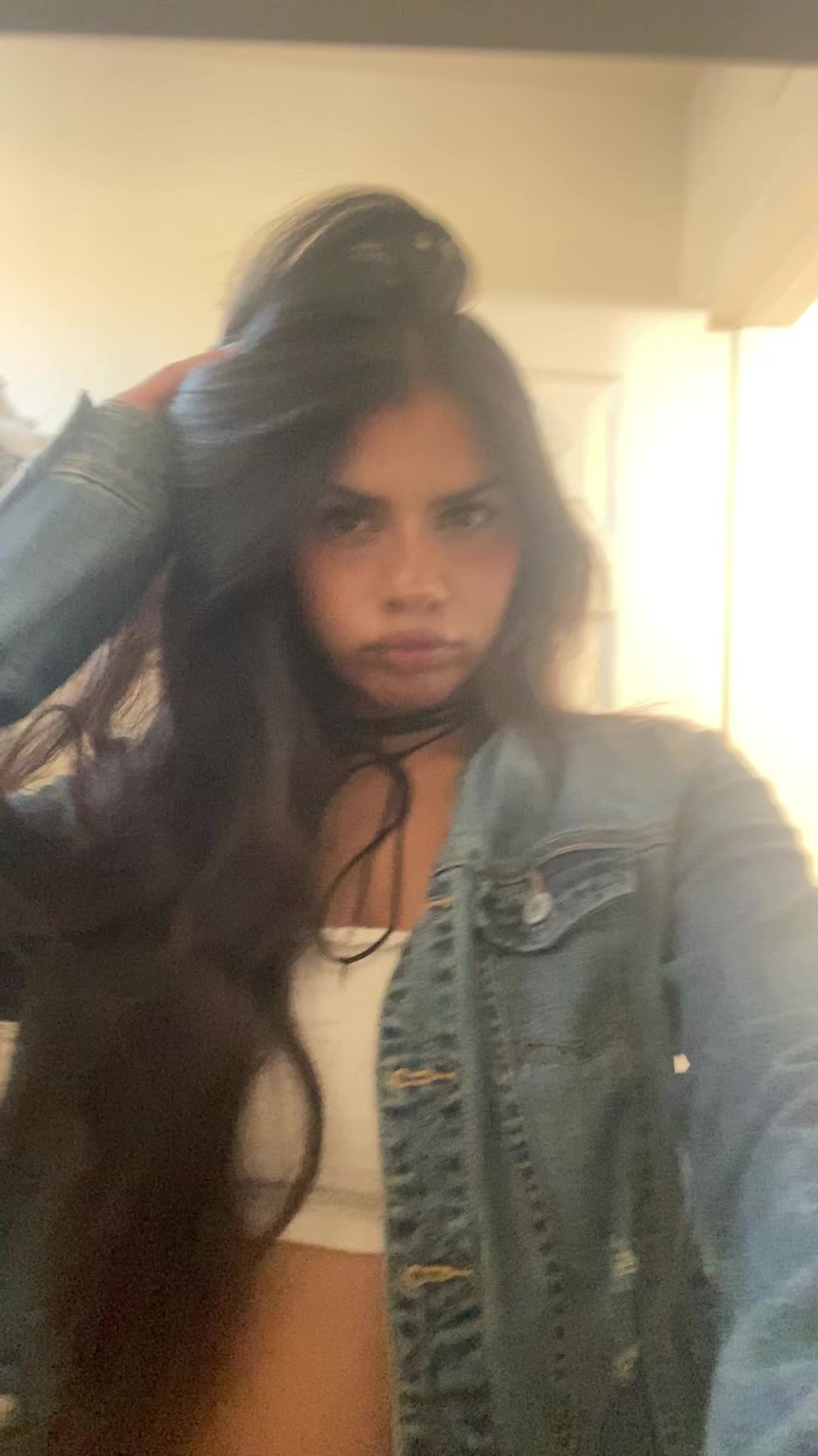 @Rady ate her