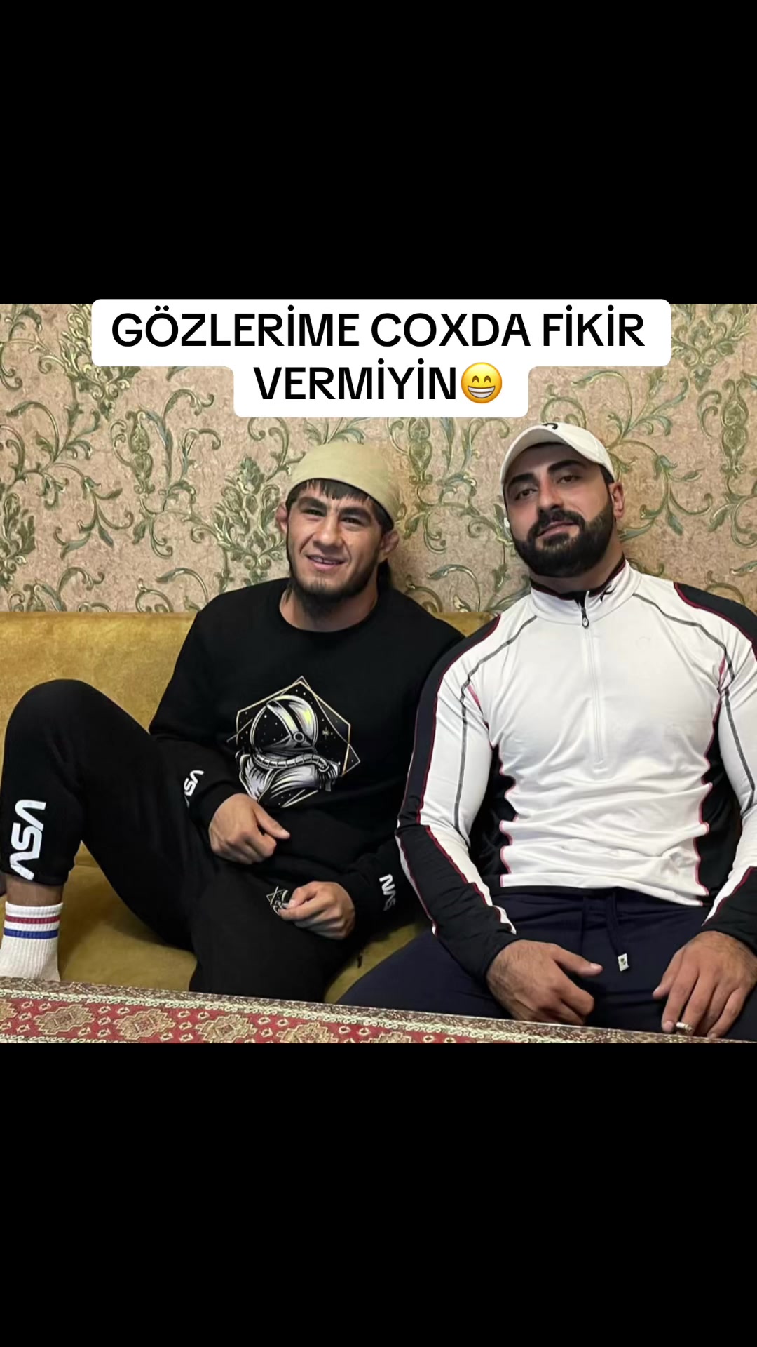@Mirzayev sahil