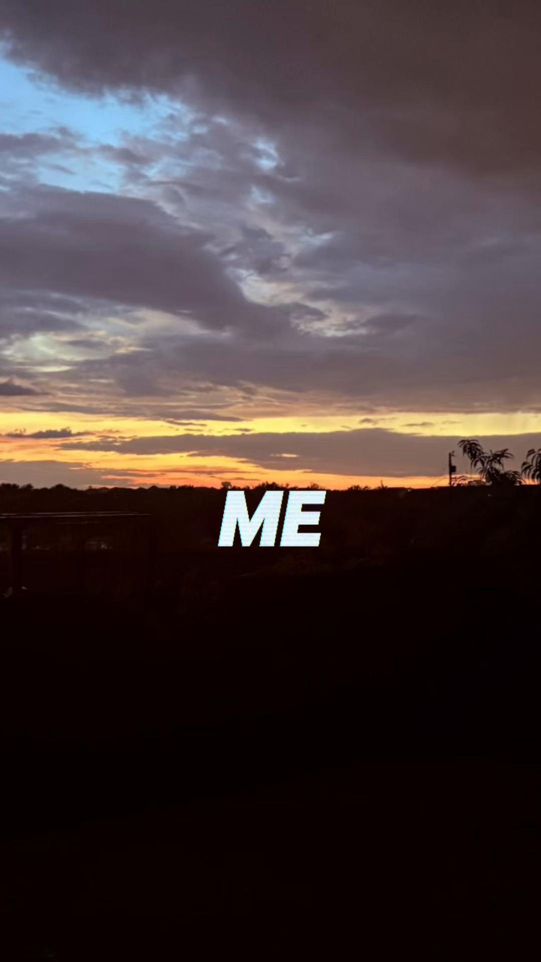 @Sunset 🌇