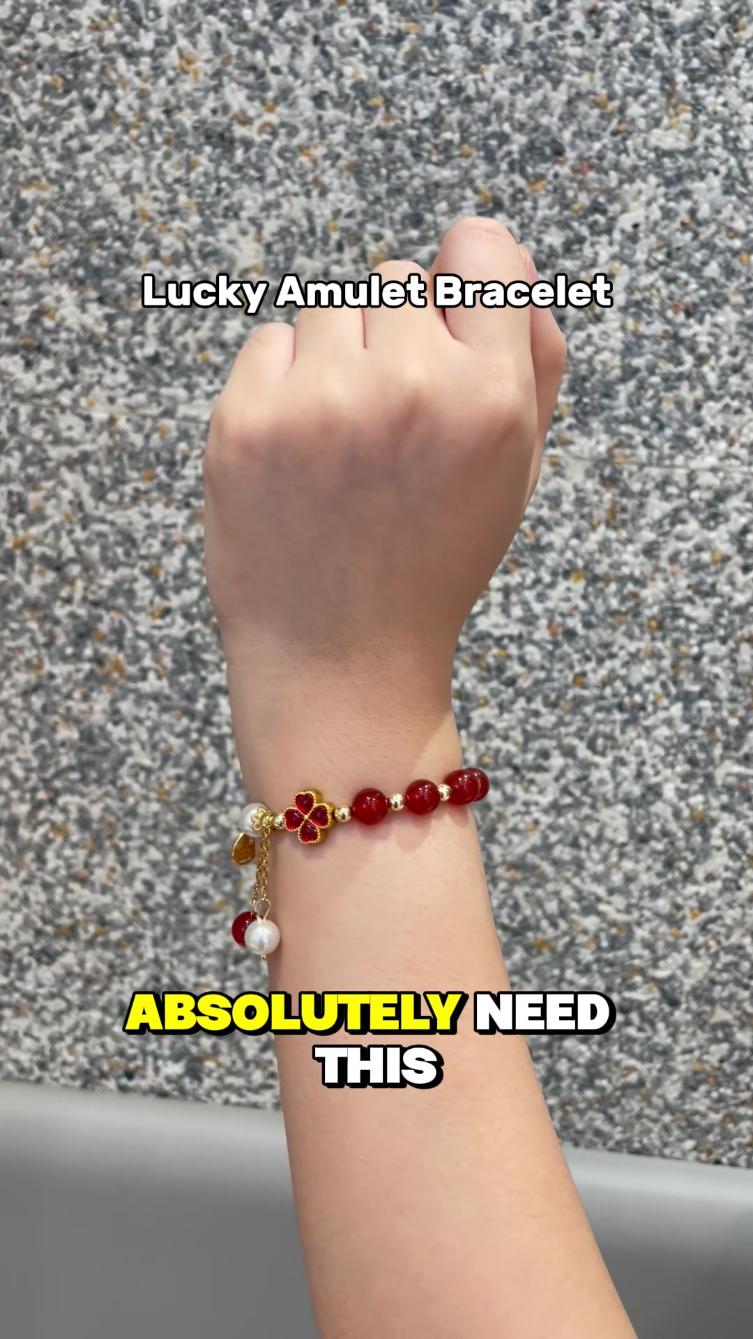 @S Jewelry