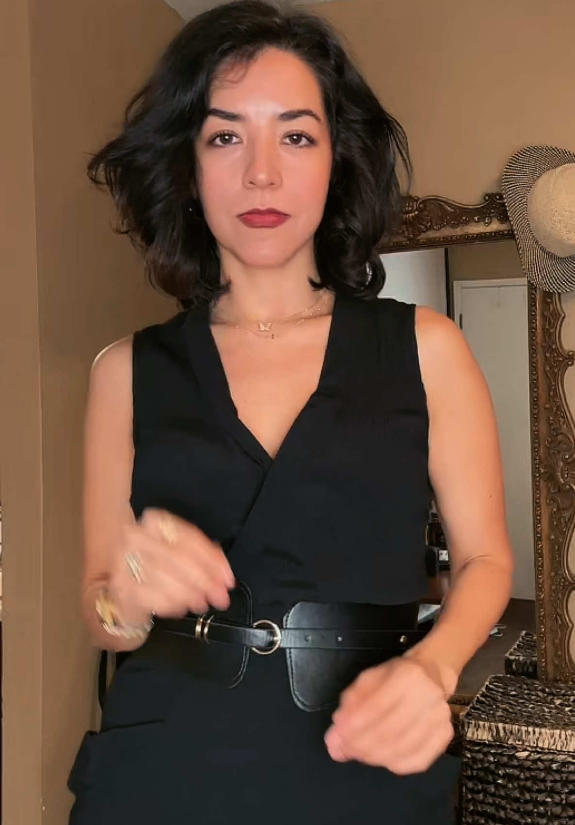 @Miss Lady D | La Señora