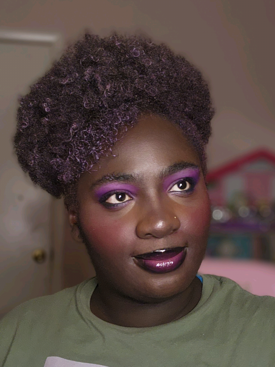 @AFROdite