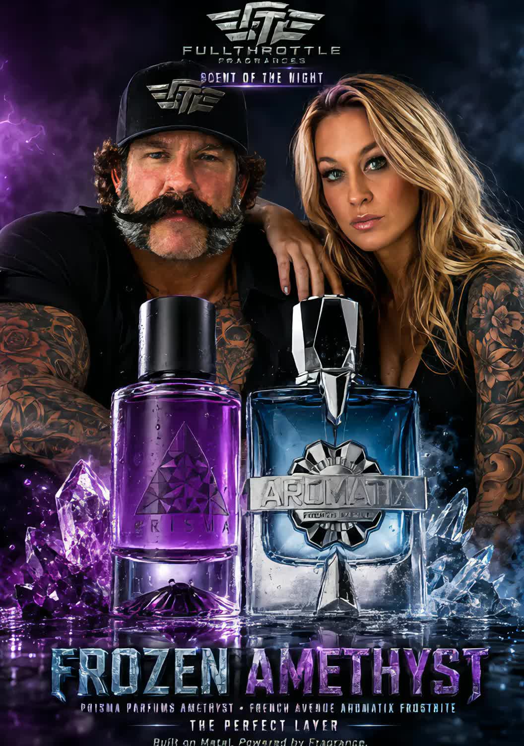 @Fullthrottle💀Fragrances