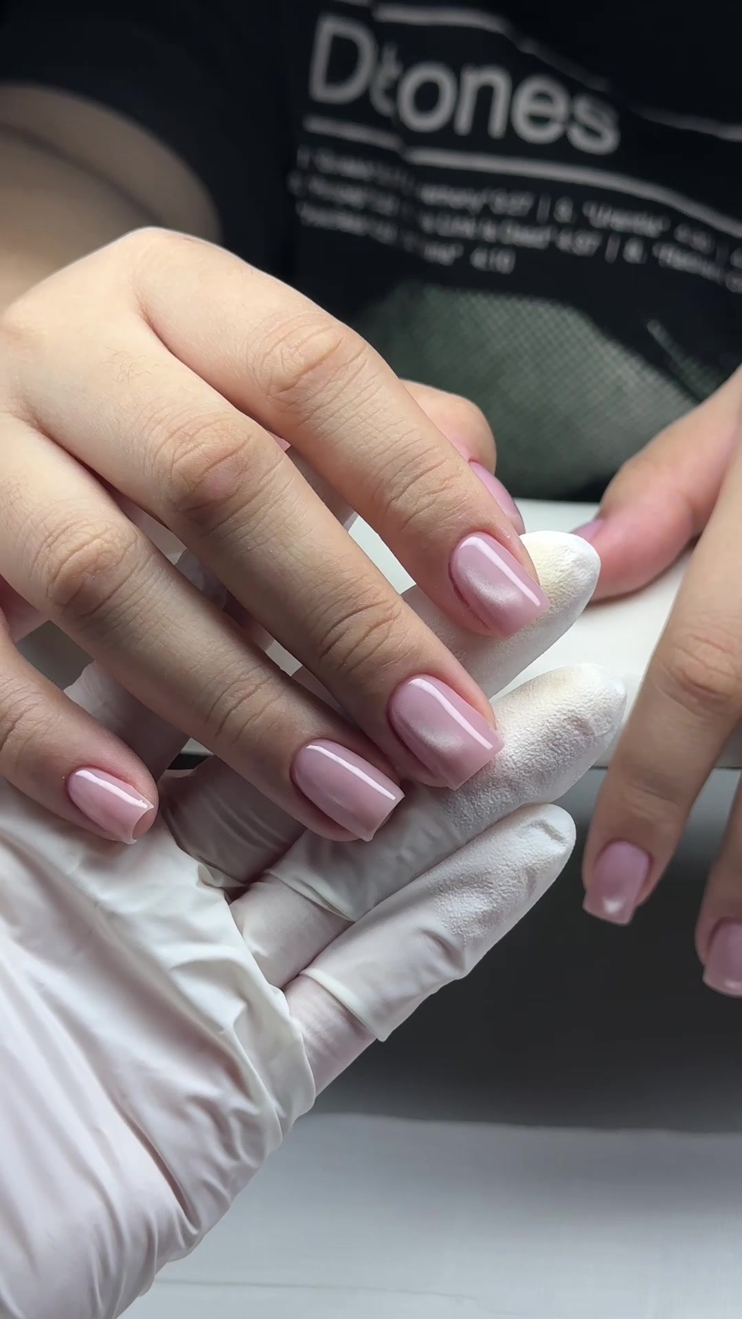 @mieux.nails | russian manicure