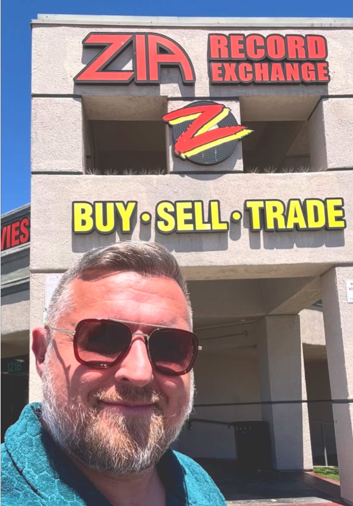 @VinylStooge