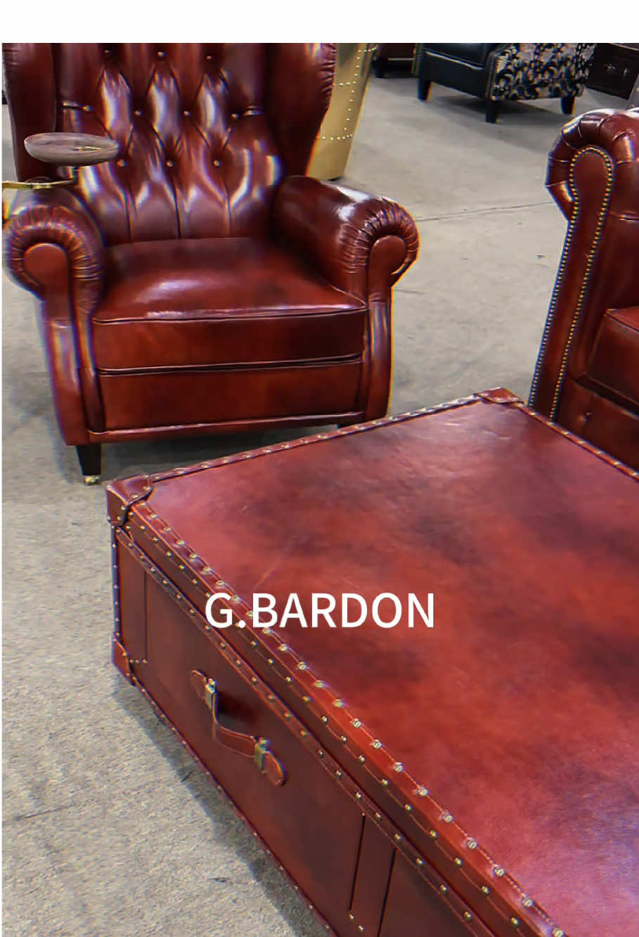 @Cigar Furniture Factory