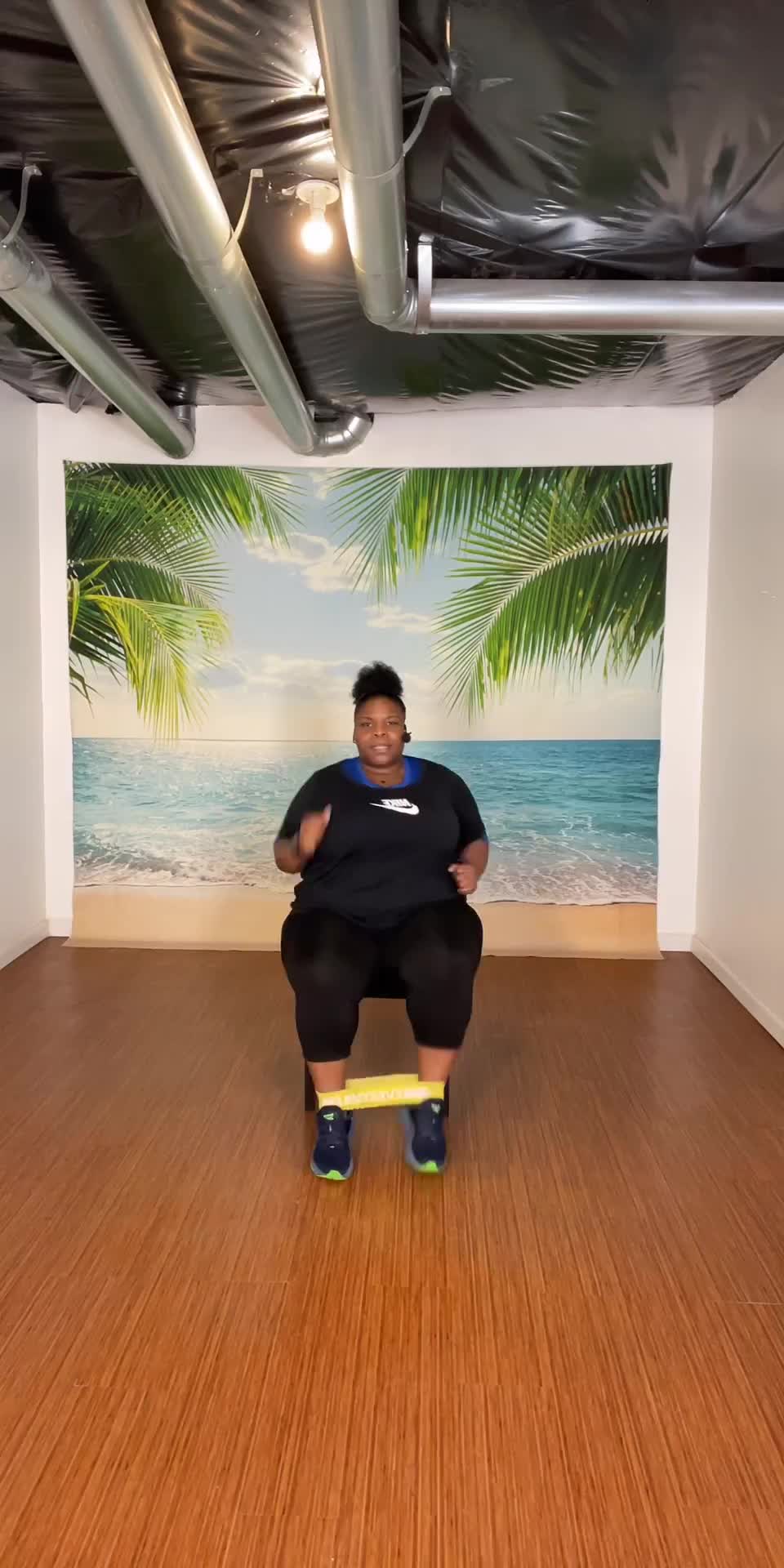 @Thick Chick Fitness