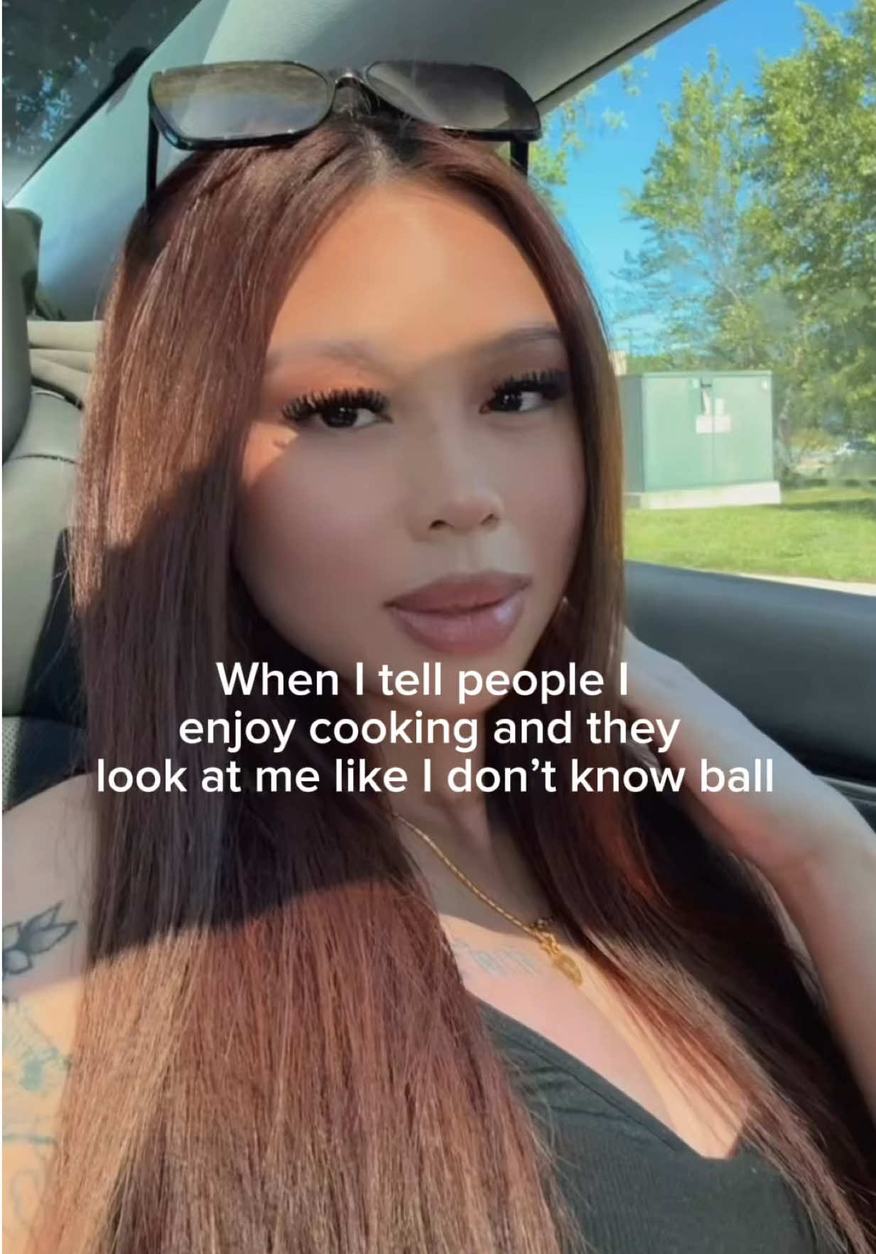 @Kaylani