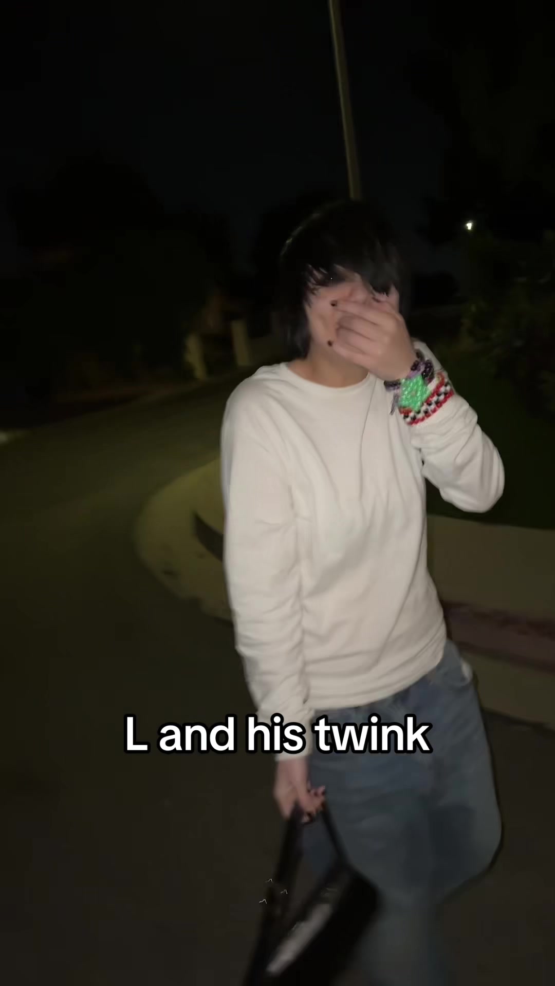 @immortal twink