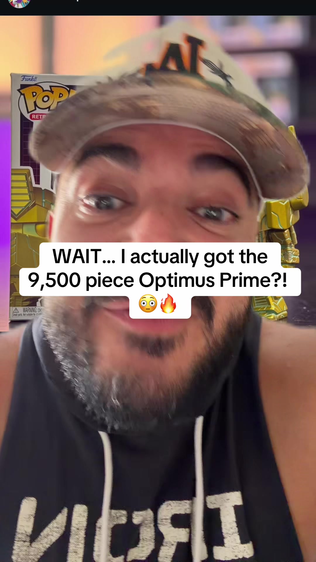 @Funko Finz