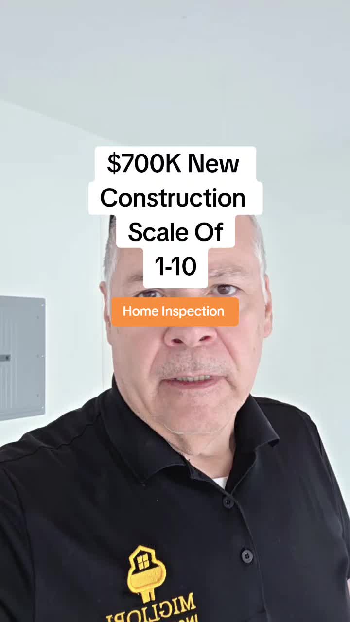 @Migliori Inspections-Inspector