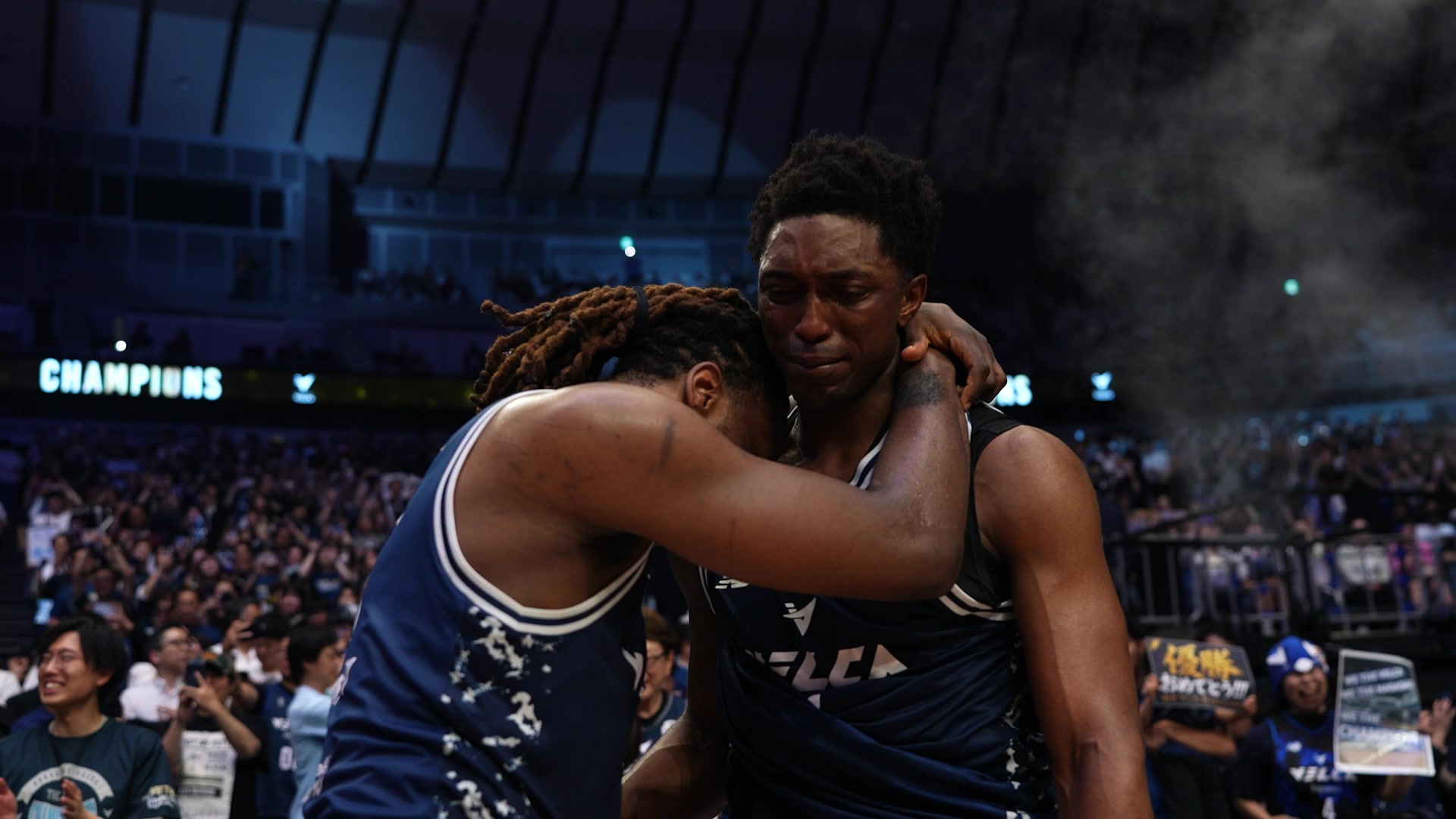 @Bリーグ