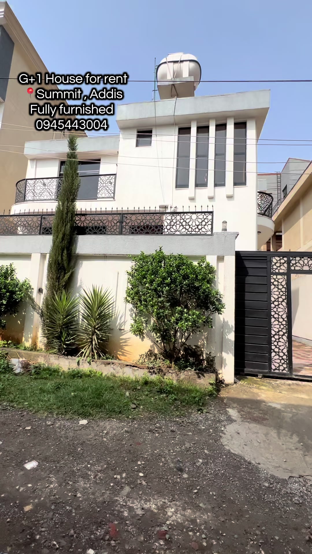 @Time Property rentals & sales