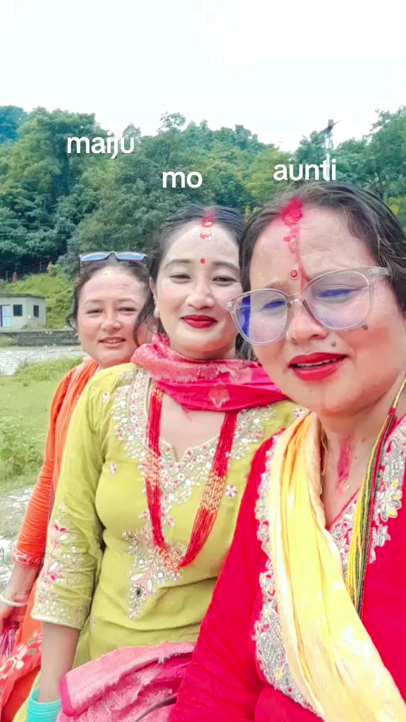 @Sandhya Lopchan