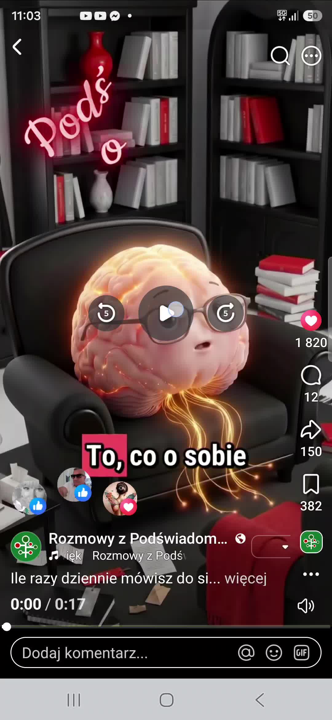 @MiłośćŚwiadomośćPrawda