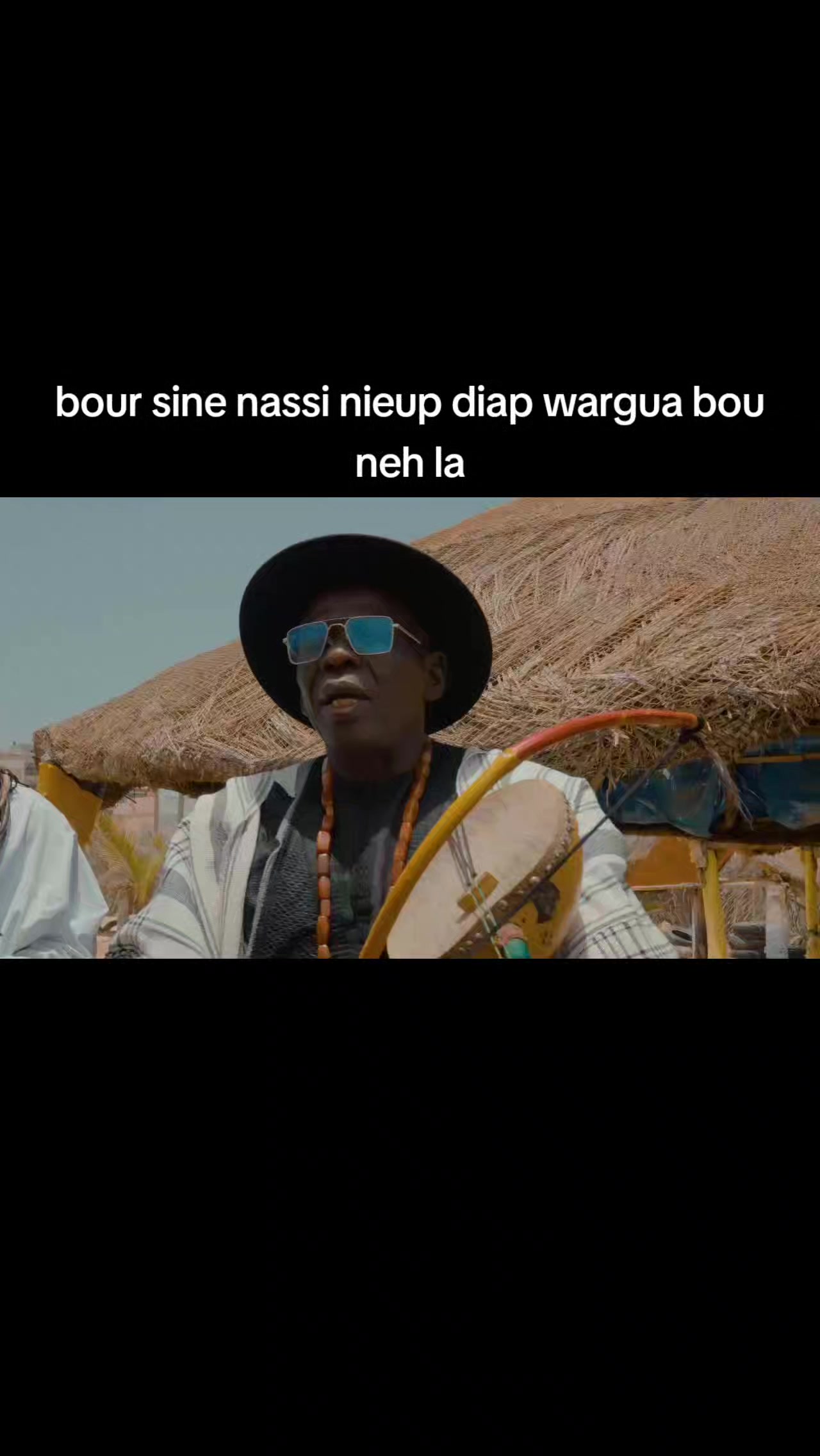 @Yoro Sow