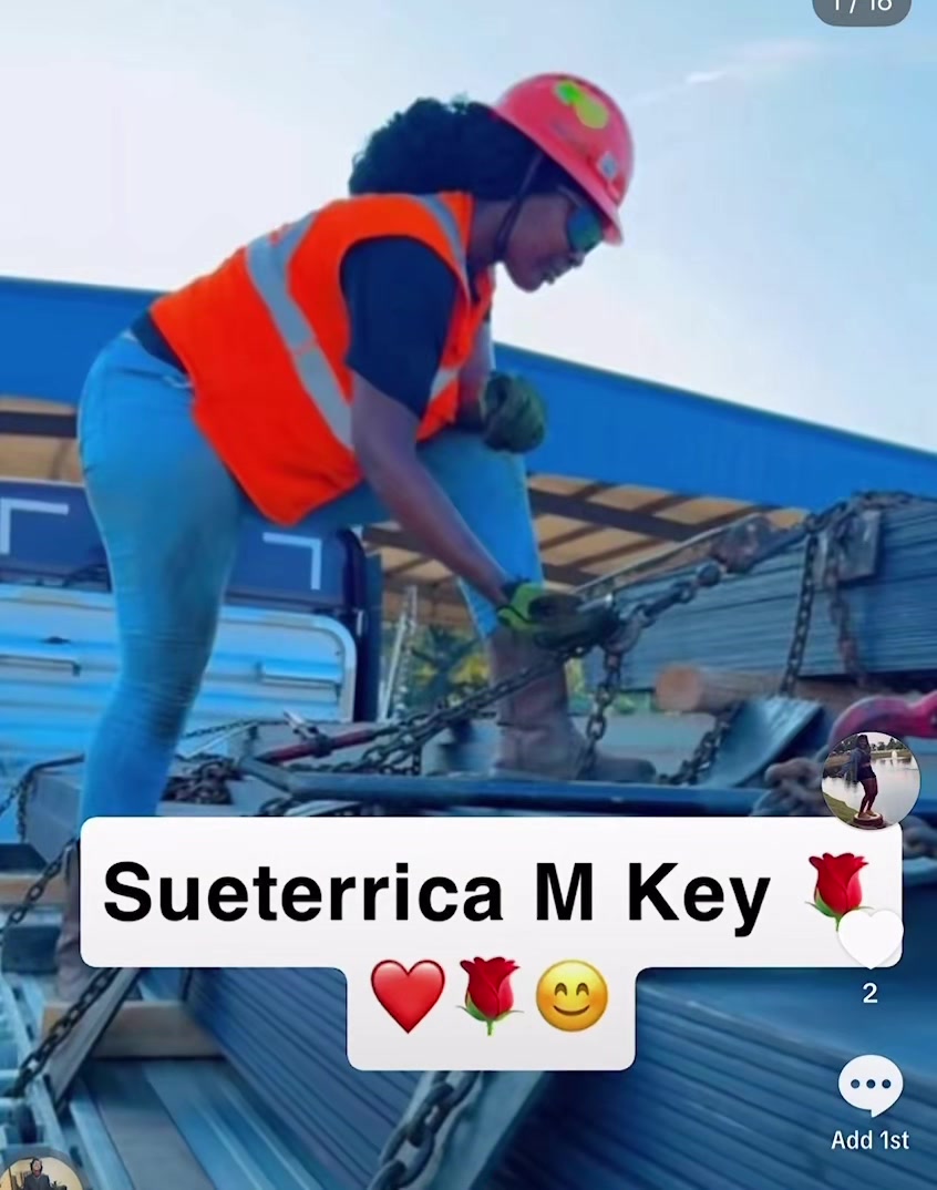 @Sue