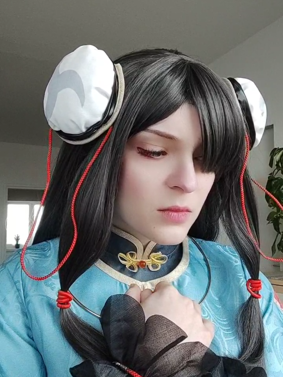 @Akuma Yari